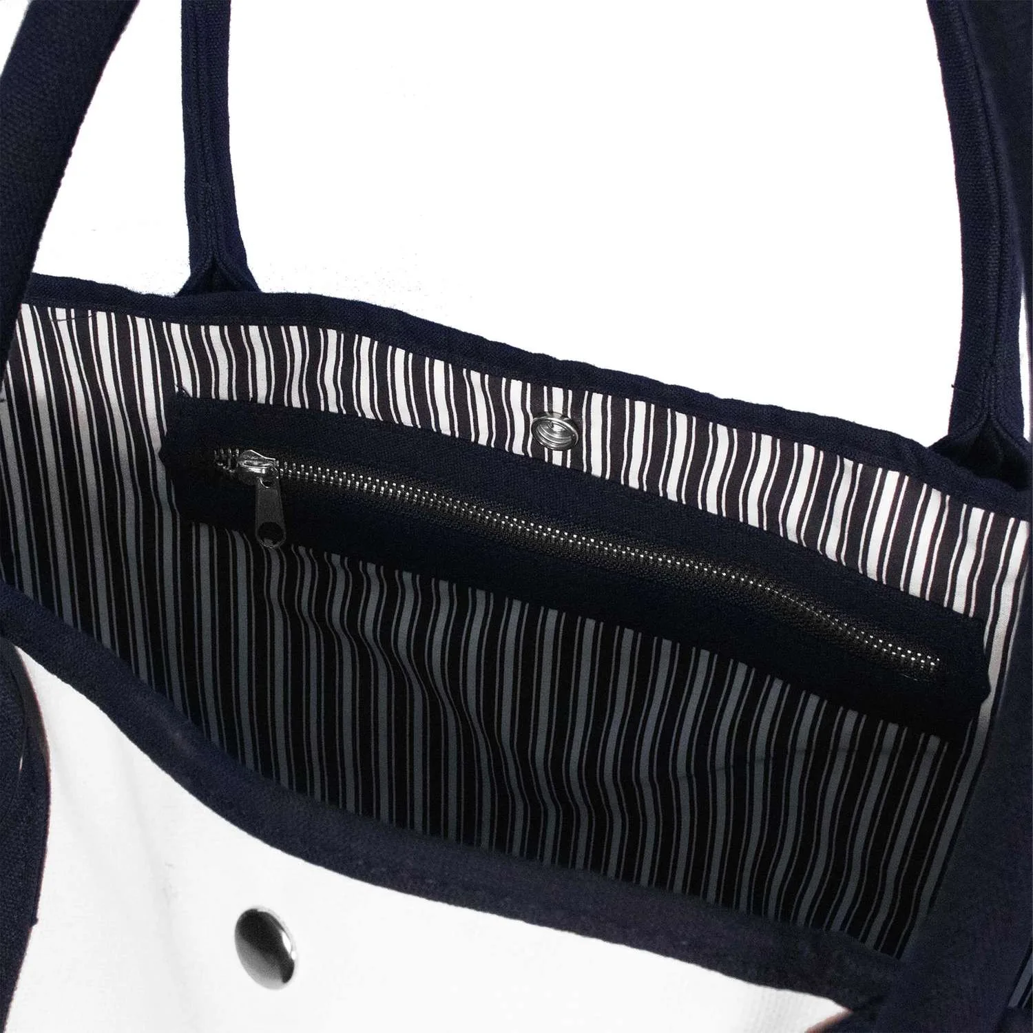 Hampton Tote view 4
