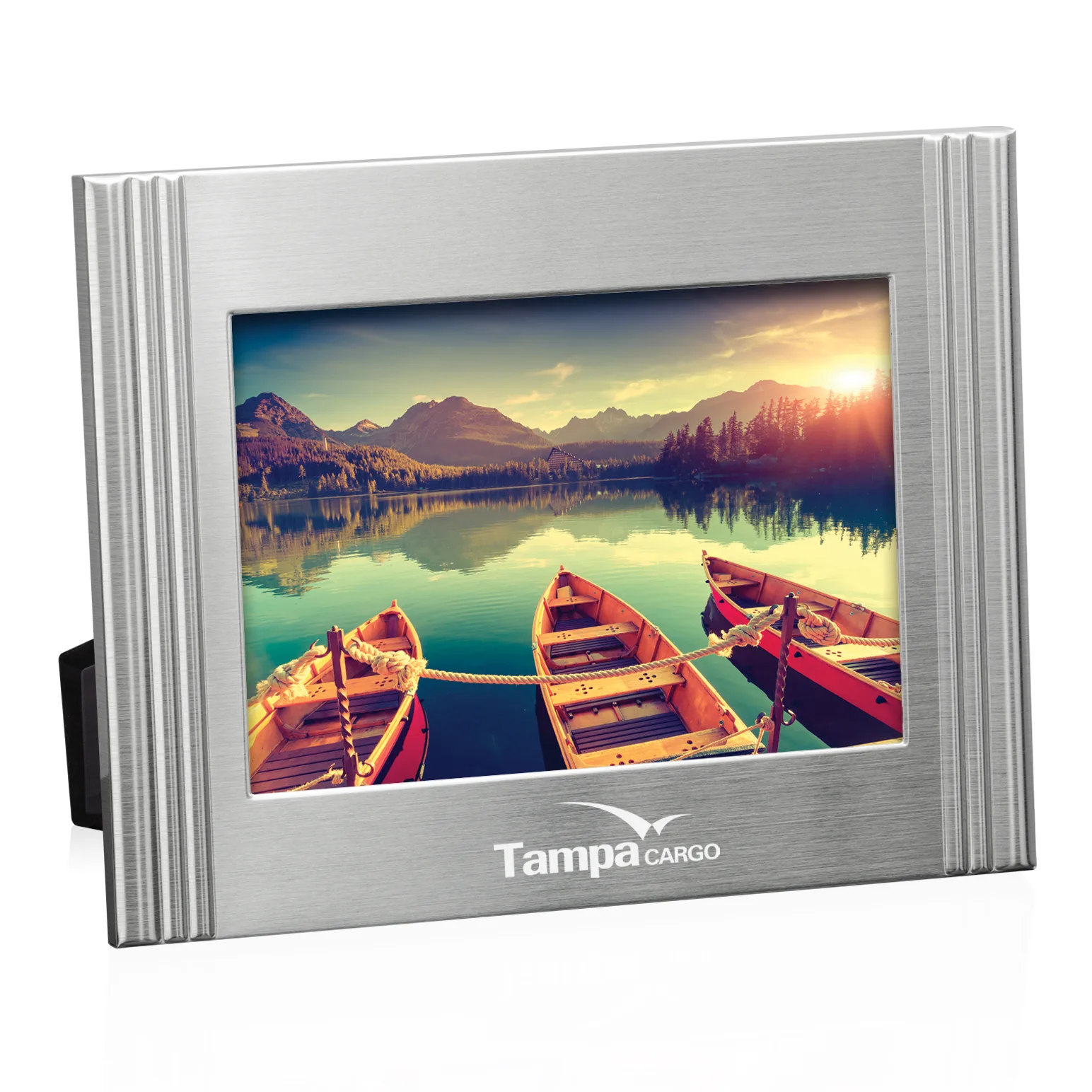 Barnes Frame