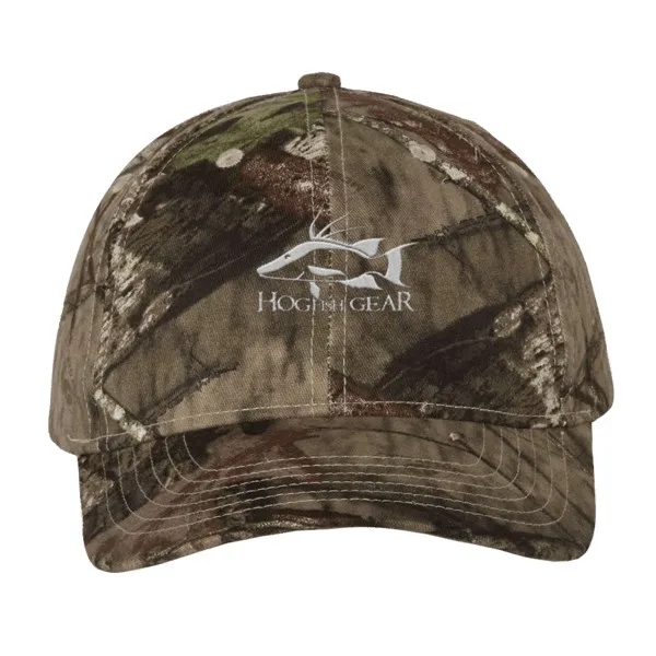 Mossy Oak Mountain Range