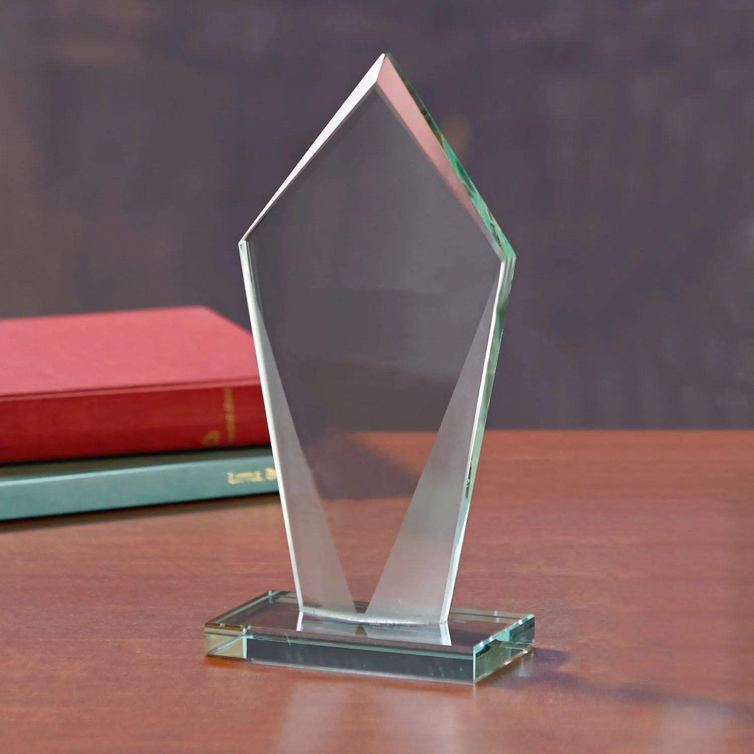 Pierce Award - Small view 2