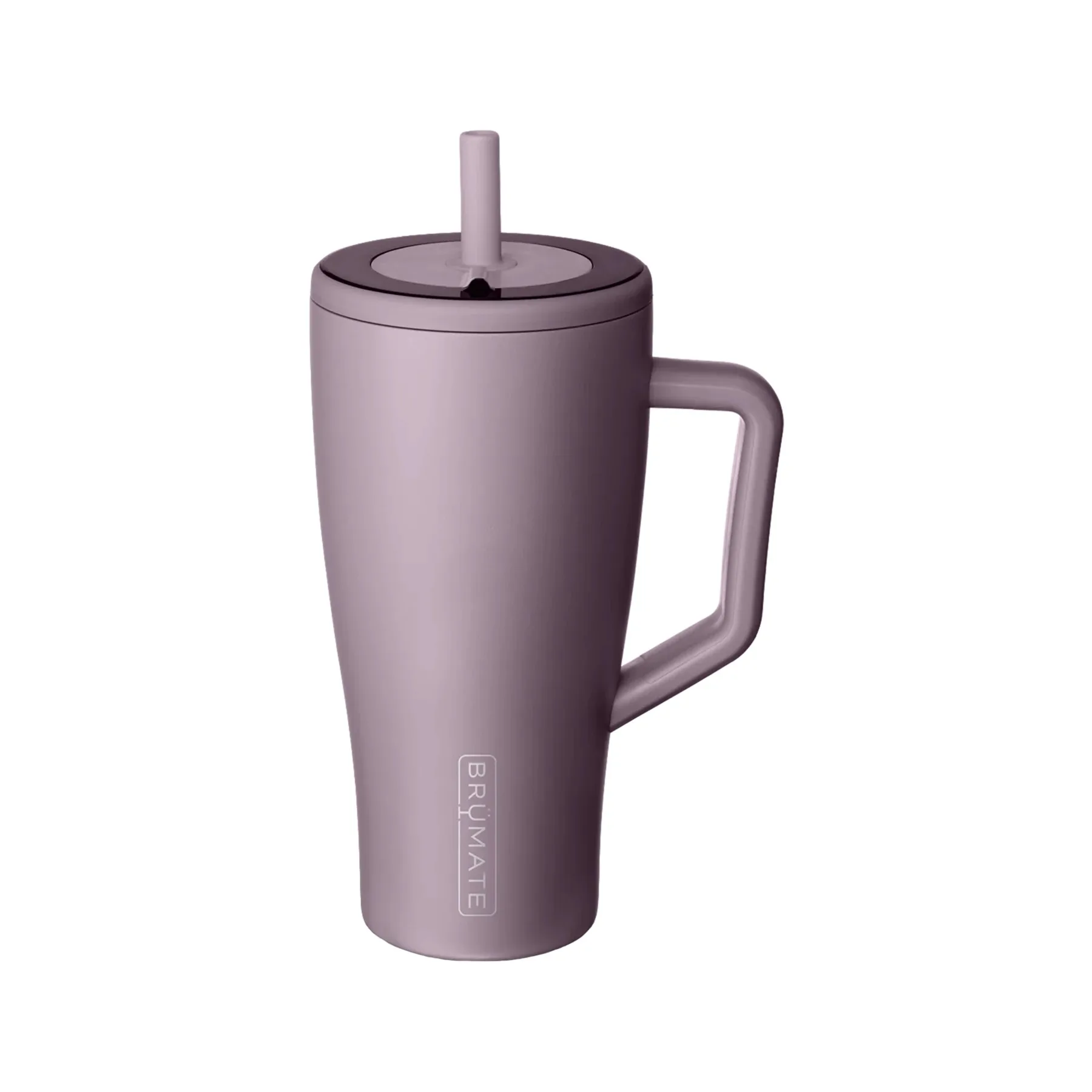 BruMate Era 30oz Straw Tumbler - Lilac Dusk