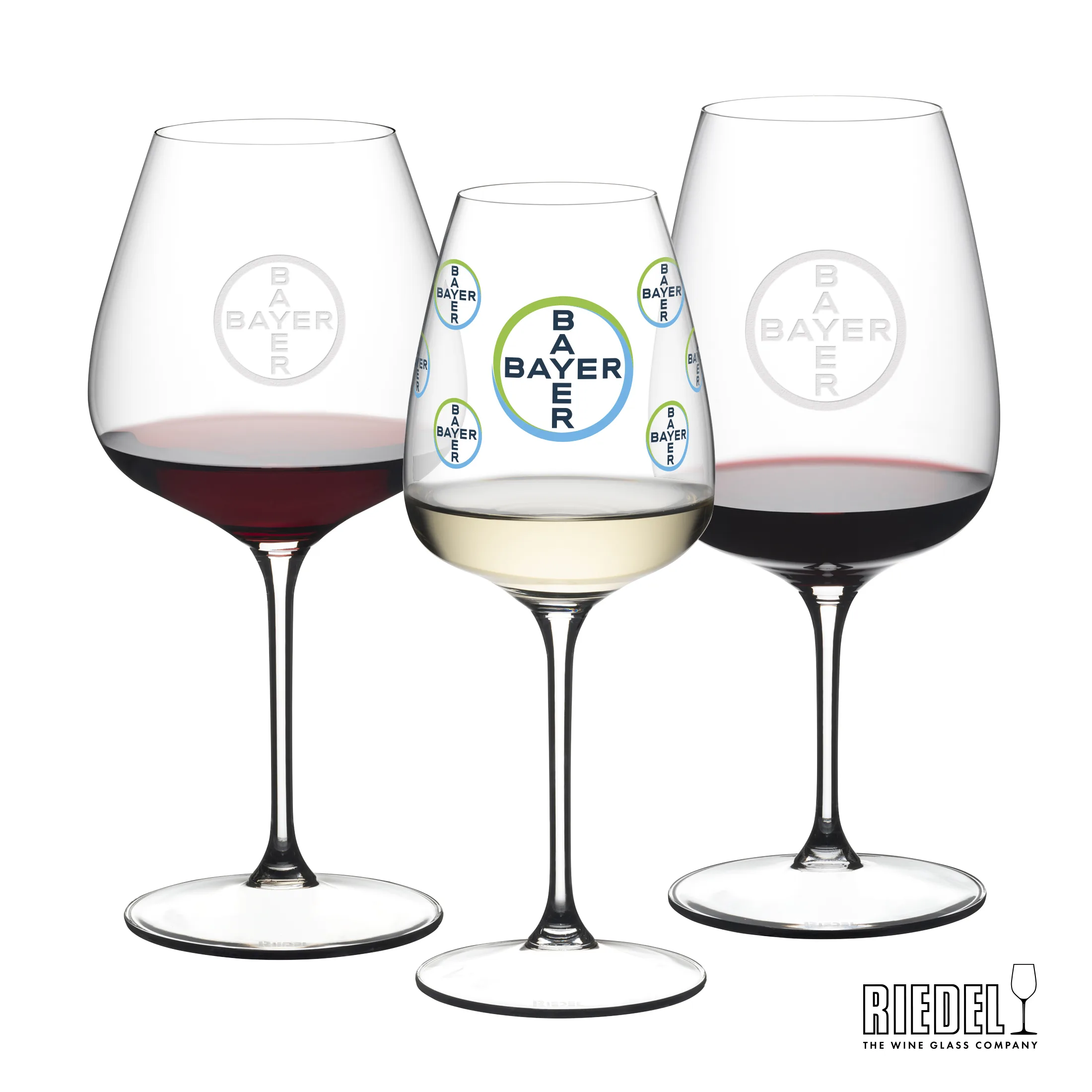 RIEDEL Trauben Wine