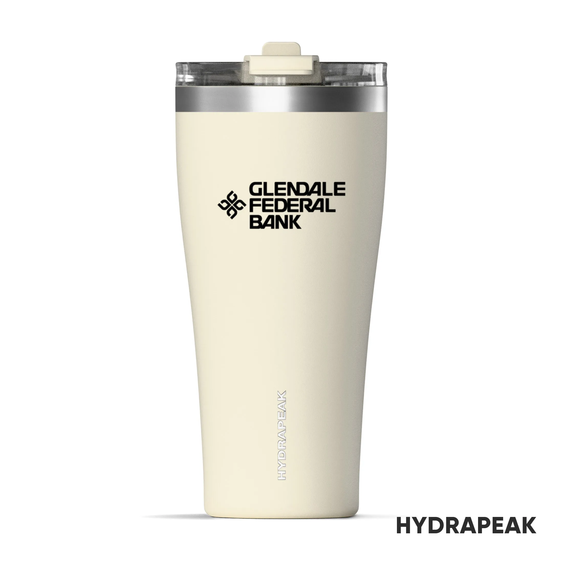 Hydrapeak®  Tumbler - 30oz