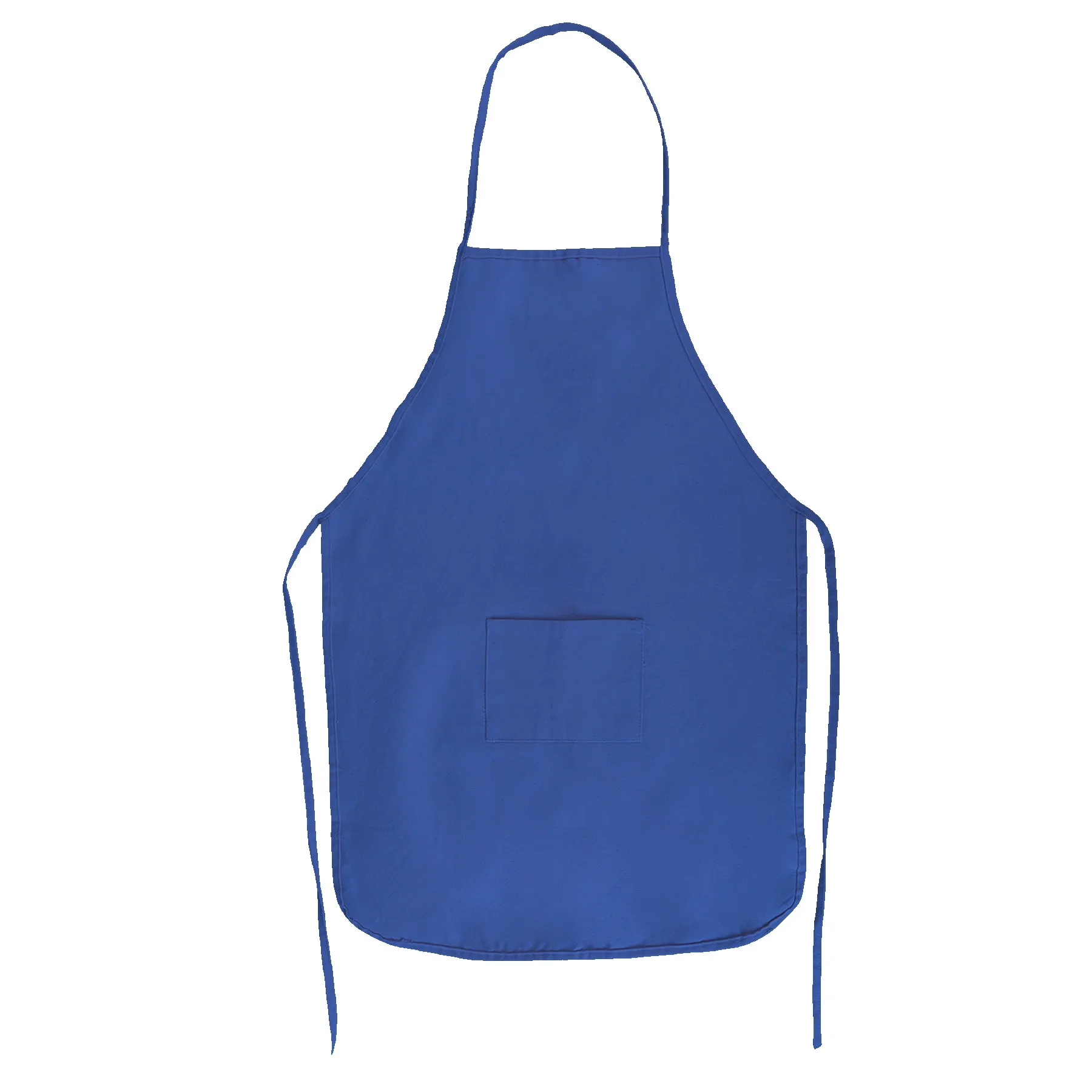 10 Oz. Cotton Apron view 4