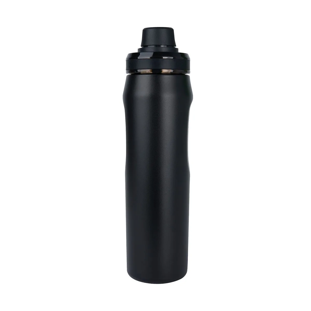 Dominic 22 oz. Double Wall Stainless Steel Water Bottle view 3