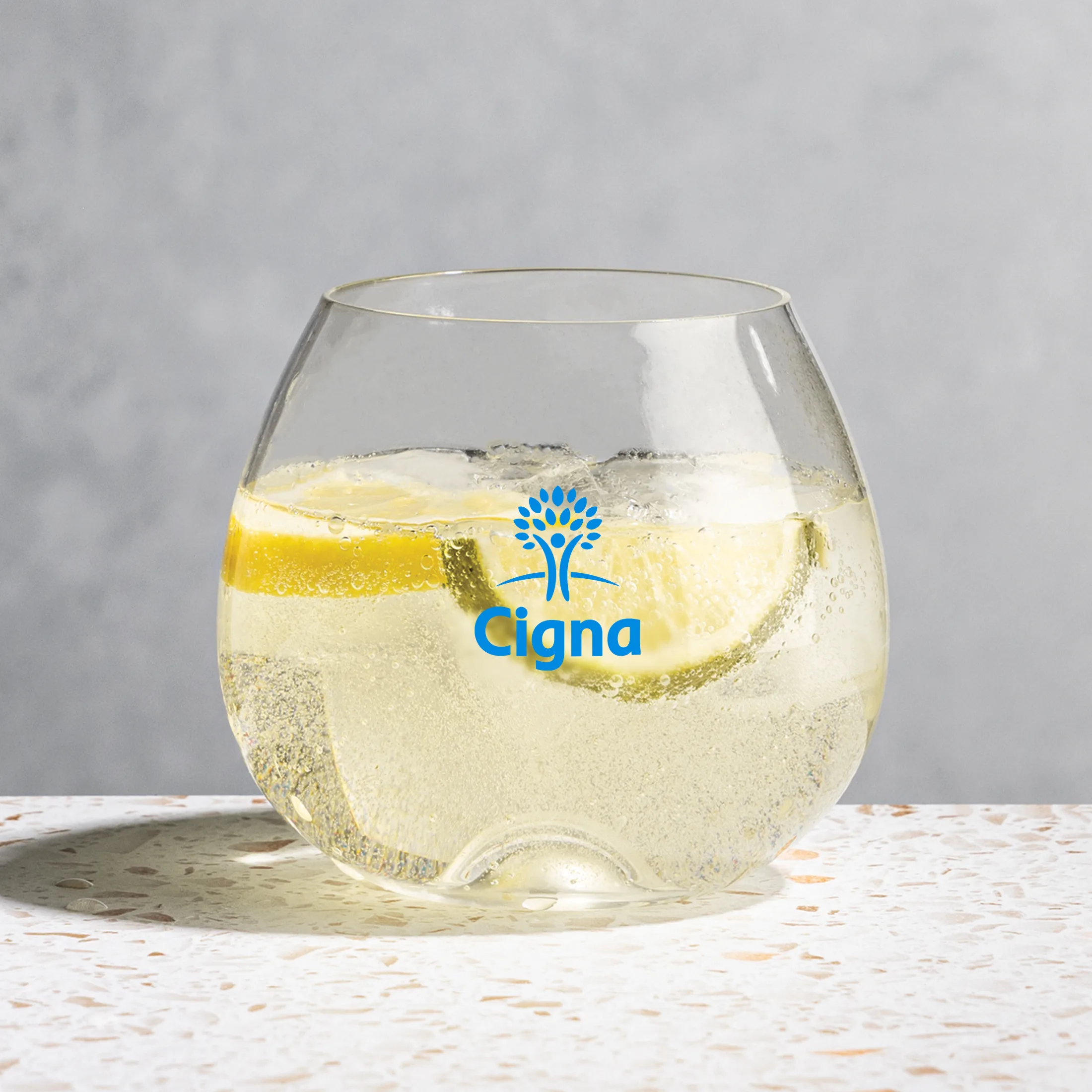 Coventry Gin & Tonic - 15oz — Coventry Gin & Tonic - 15oz