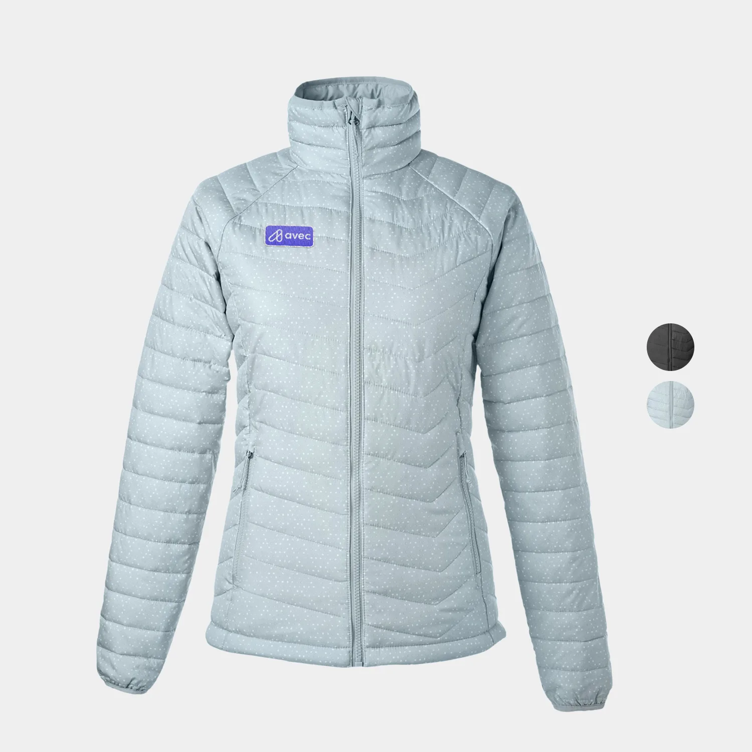 Columbia Men's Mountain™ Half-Zip Fleece Jacket