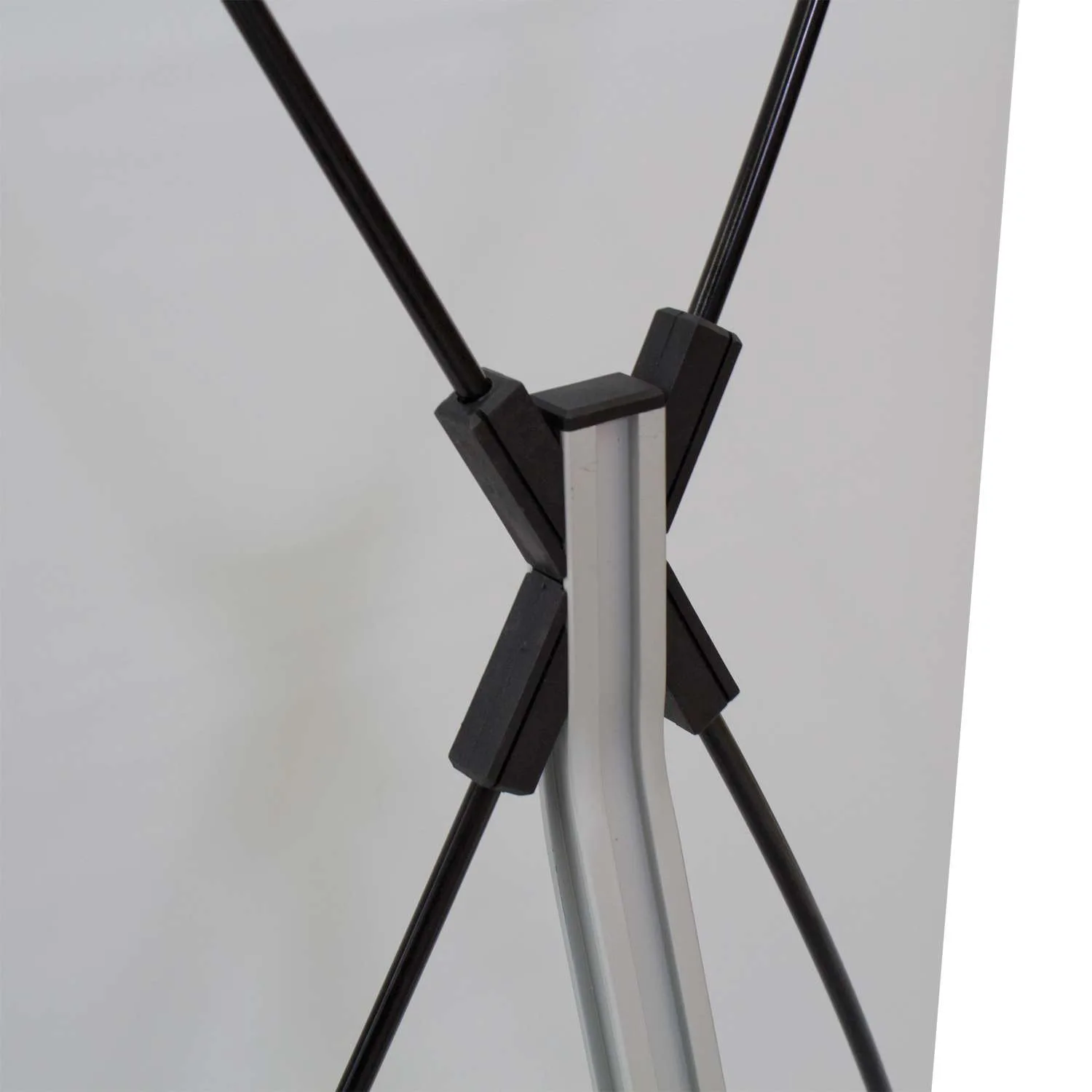 31.5" x 70" Euro-X Banner Display Kit view 4