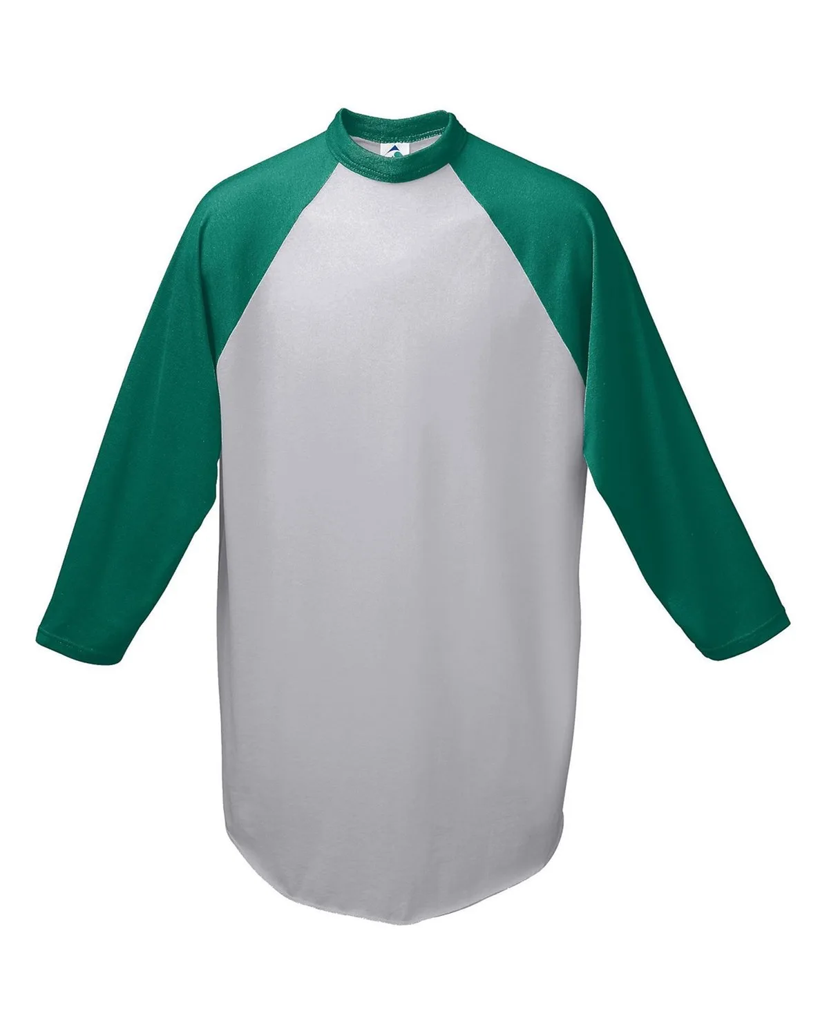 Augusta Adult Three-Quarter Sleeve Baseball Jersey