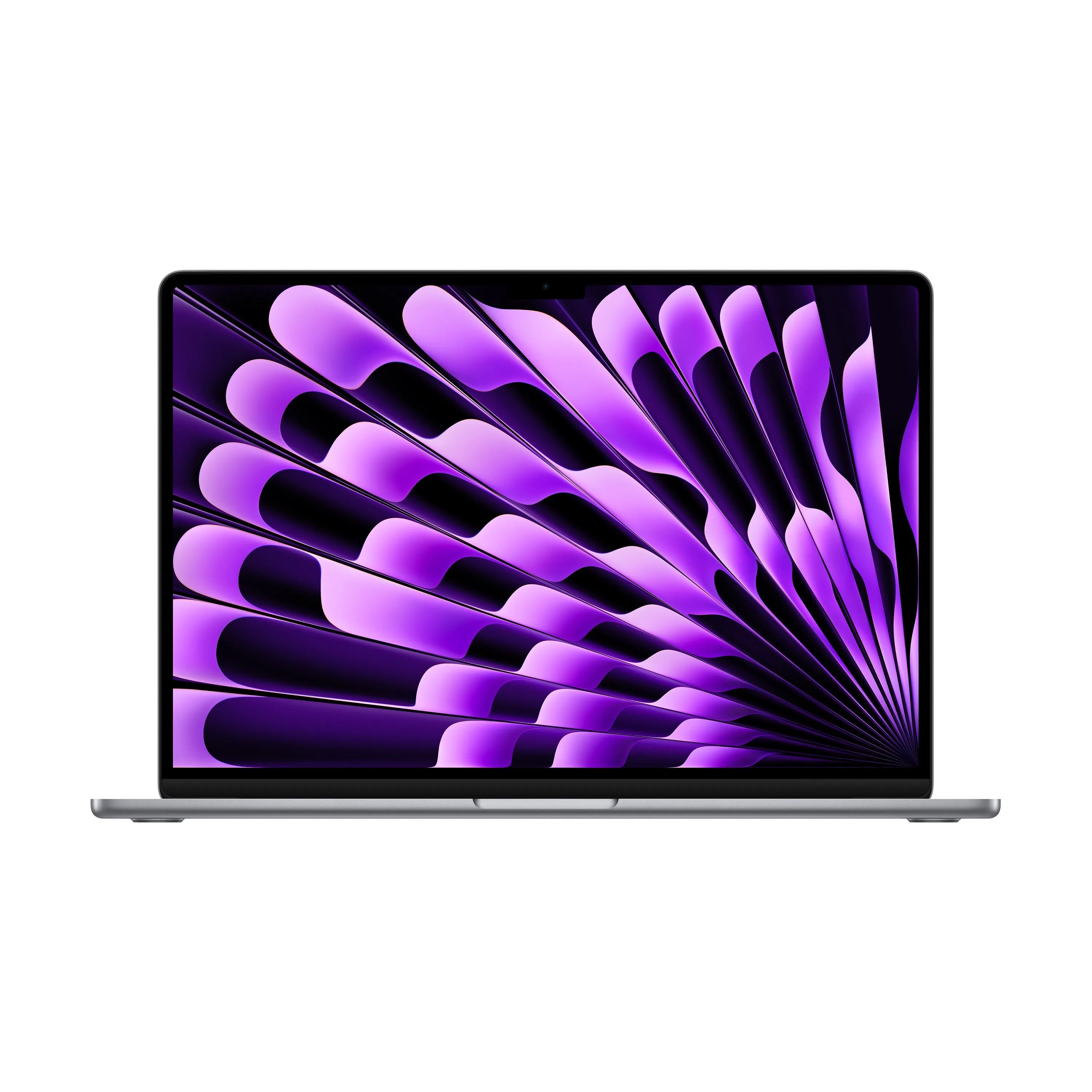 Apple 15" Macbook Air W/ M2 Chip 8Gb 256Gb Ssd Space Gray