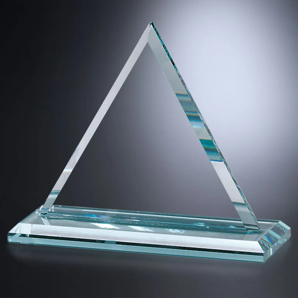 Princeton Triangle 7-1/2" view 2