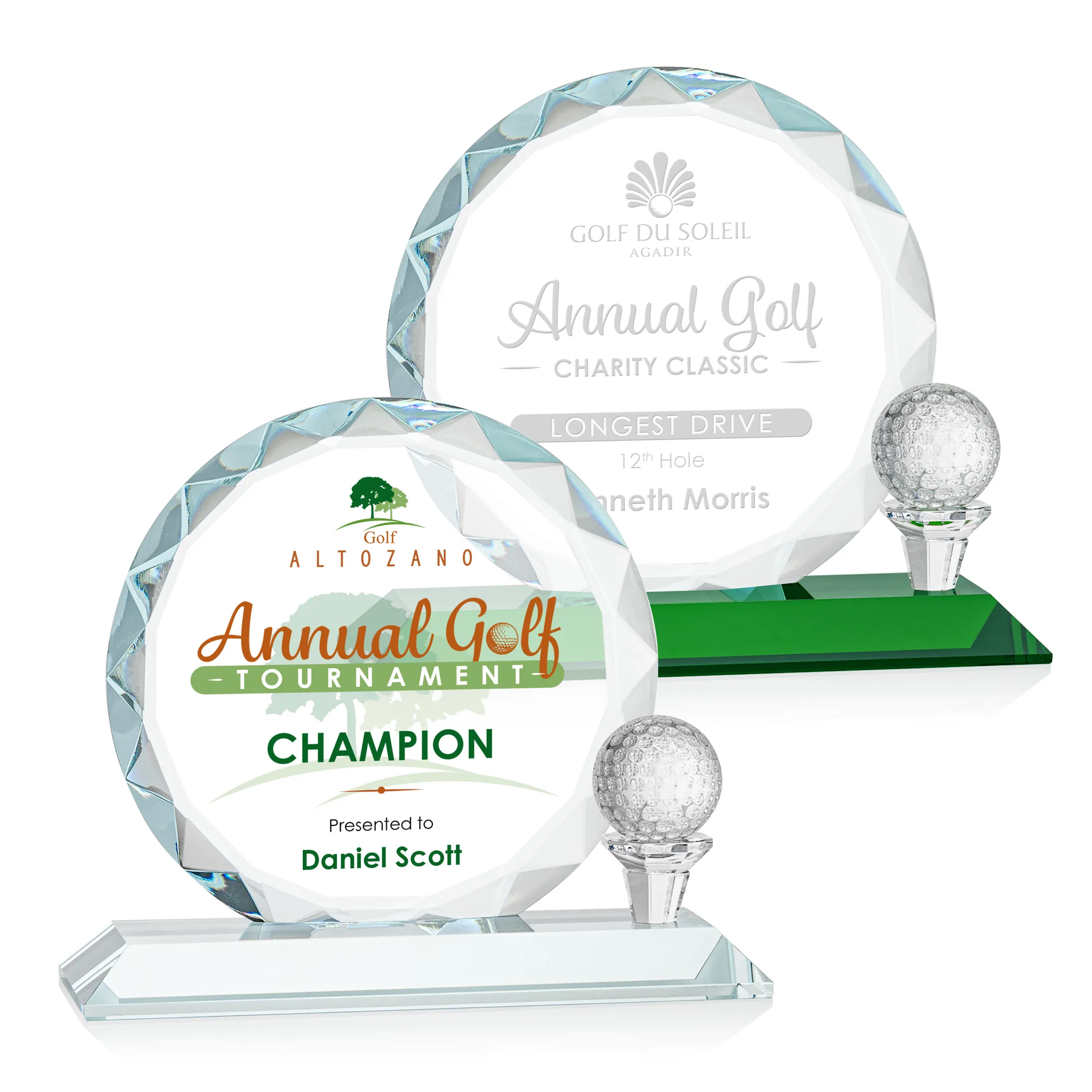 Nashdene Award
