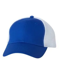 Valucap™ Spacer Mesh Back Cap view 2