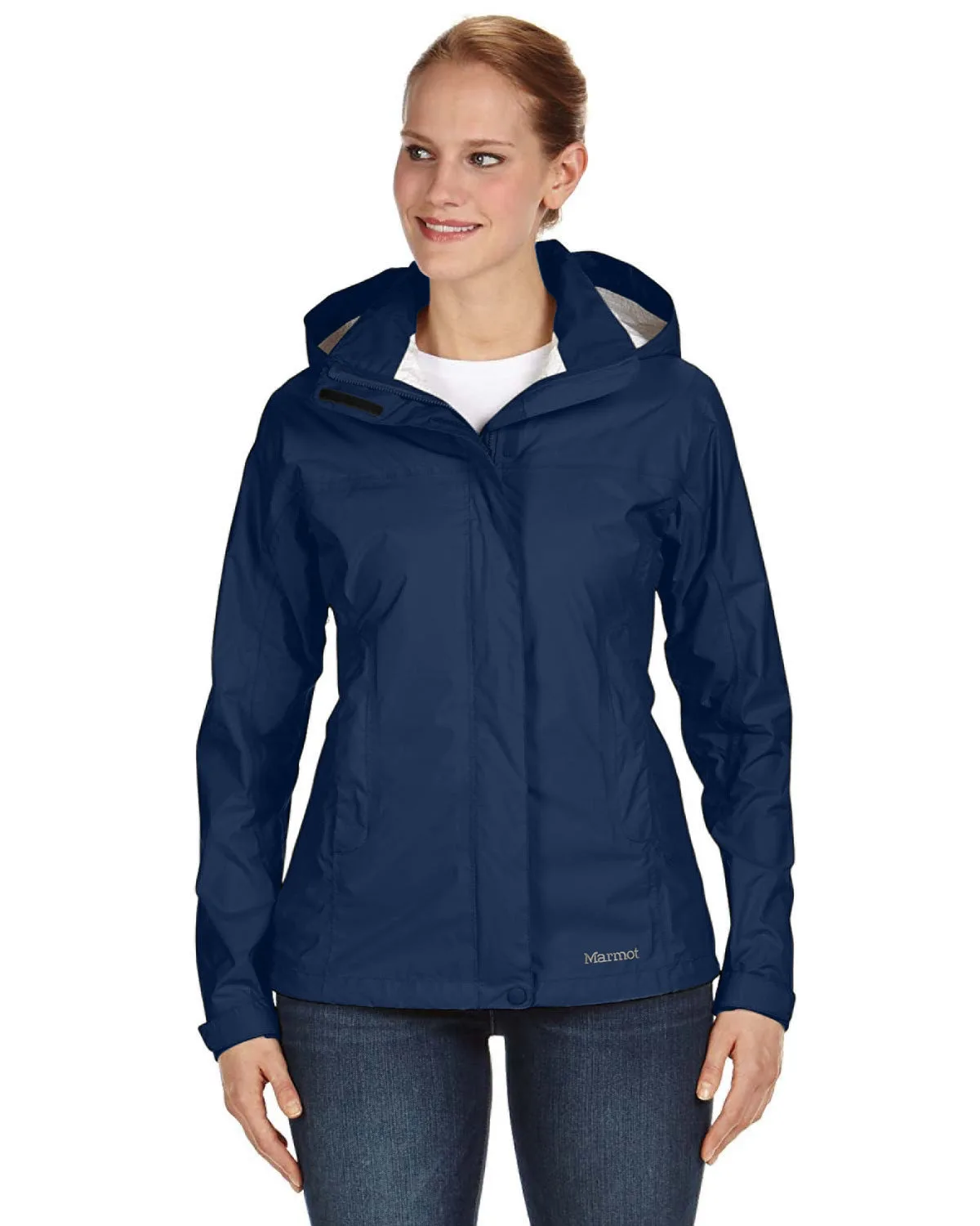 Marmot Mountain Ladies' Precip Eco Jacket