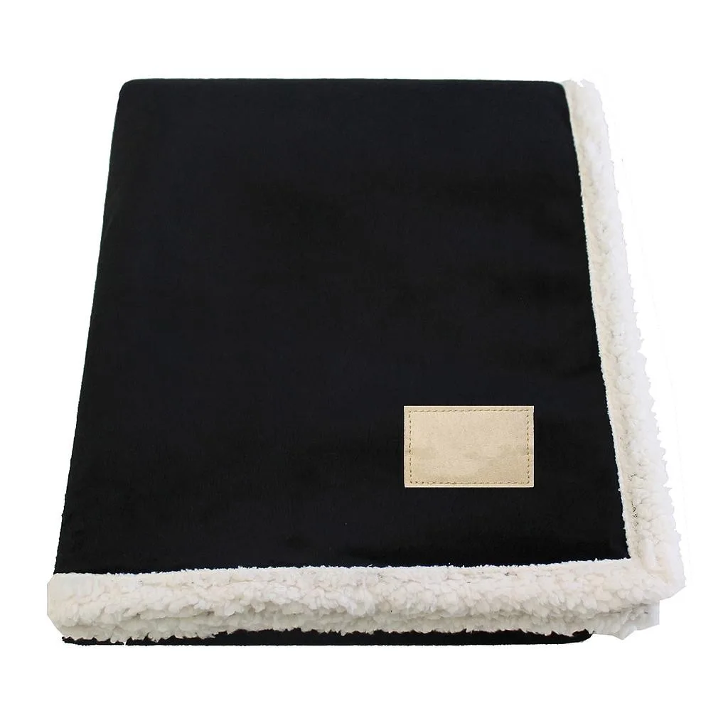 Original Lambswool Throw view 4