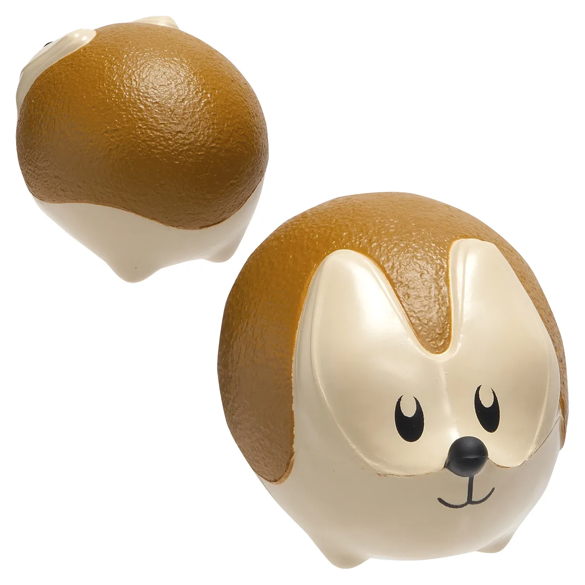 Hedgehog Stress Reliever view 2