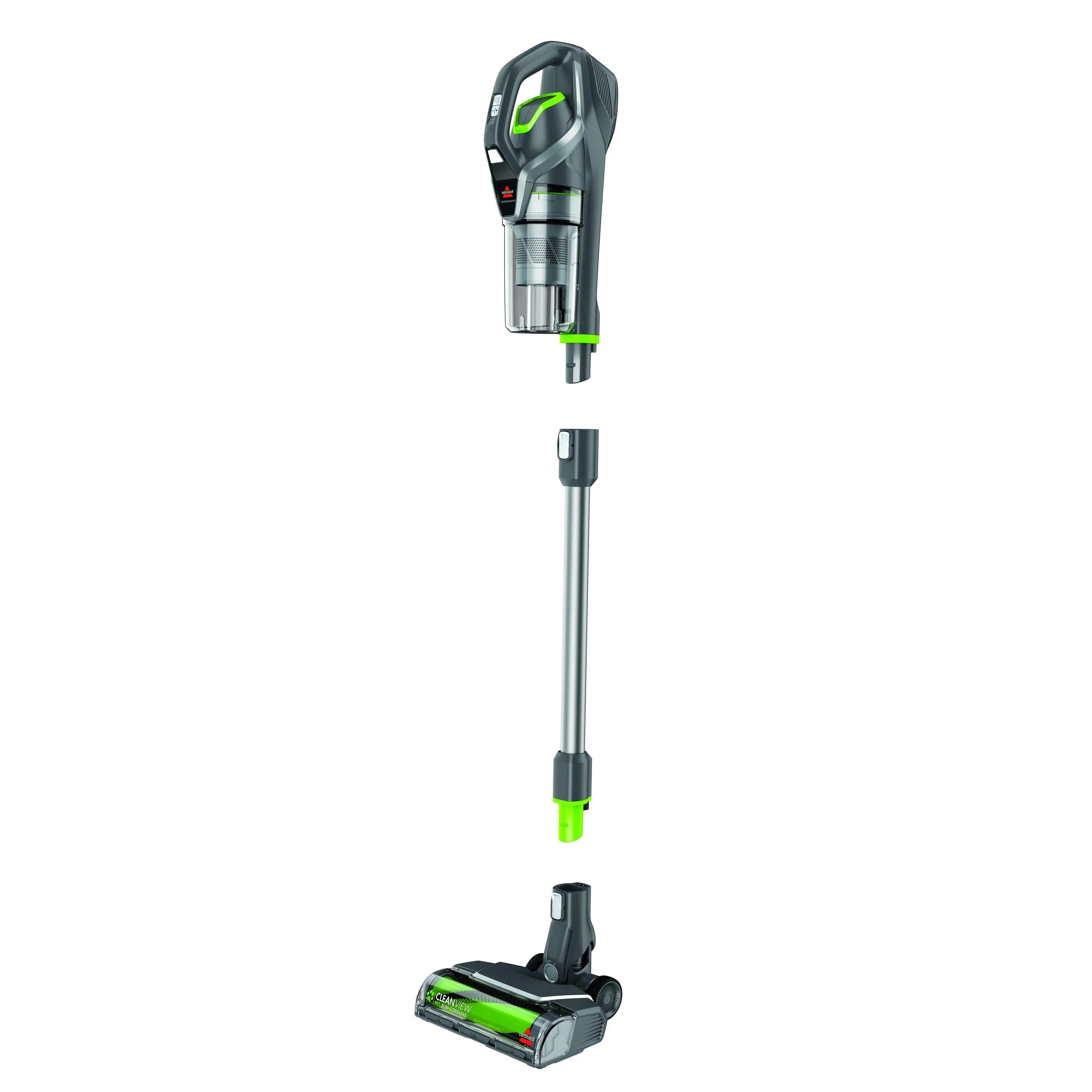 BISSELL® Cleanview Pet Slim Cordless Stick Vacuum