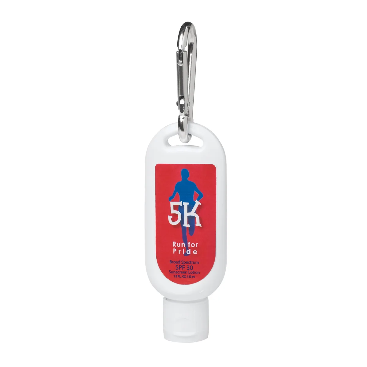 9061 WHT White Label