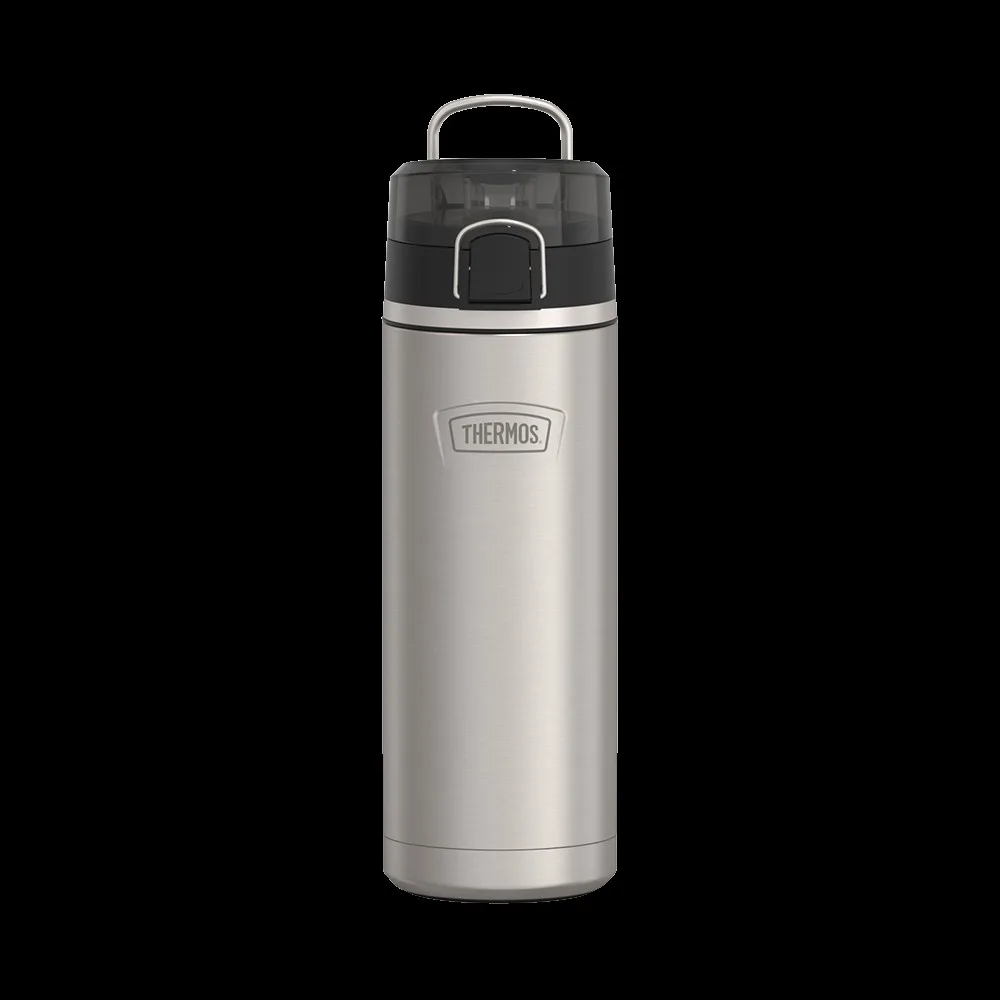 Thermos ICON 24OZ Stainless Steel Water Bottle view 2