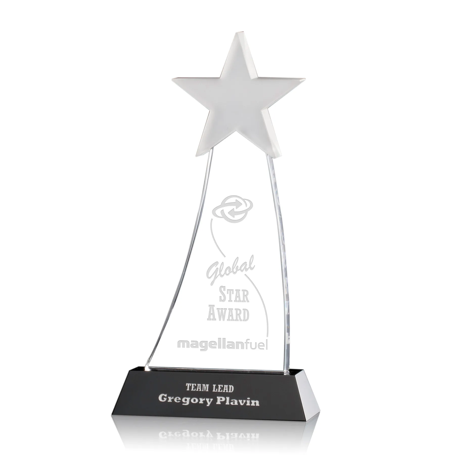 Manolita Star Award — Manolita Star Award