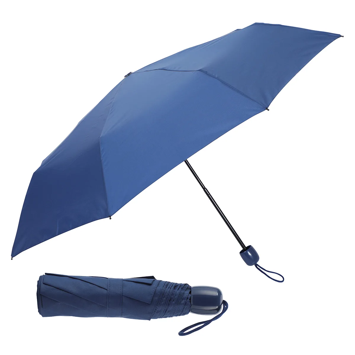 Bayside 42" Arc Value Umbrella view 6
