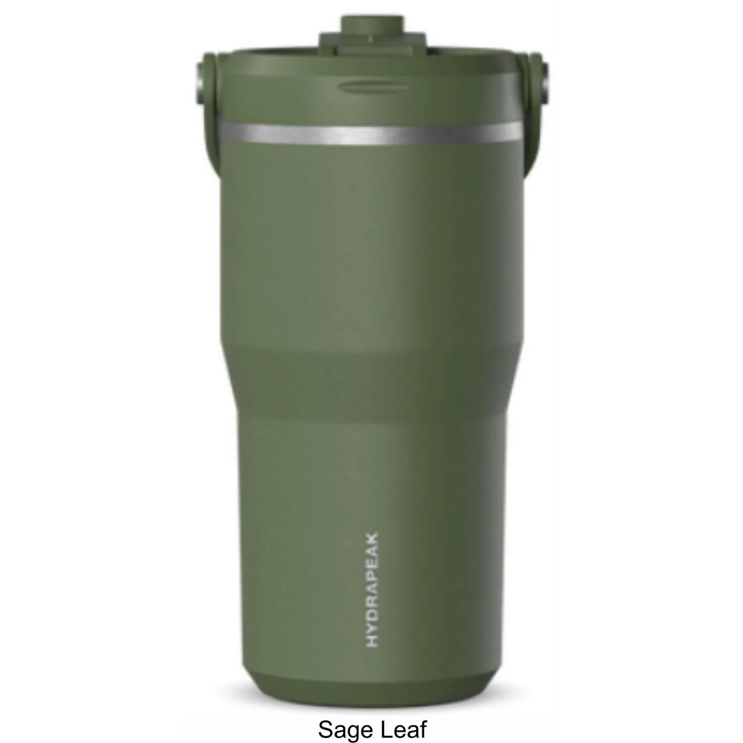 24 oz Hydrapeak® Stainless Steel Insulated Nomad Tumbler view 6