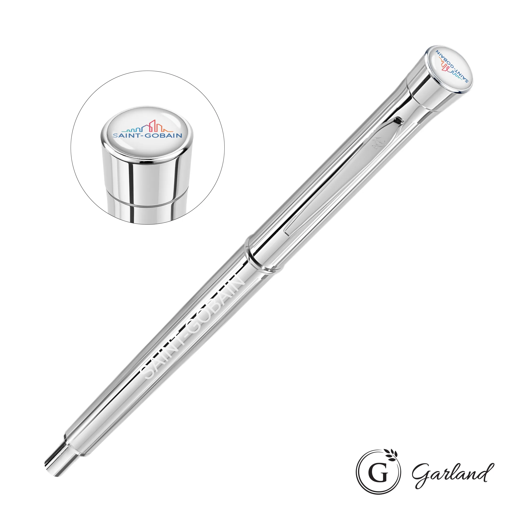 Garland® Signature Mechanical Pencil — Garland® Signature Mechanical Pencil