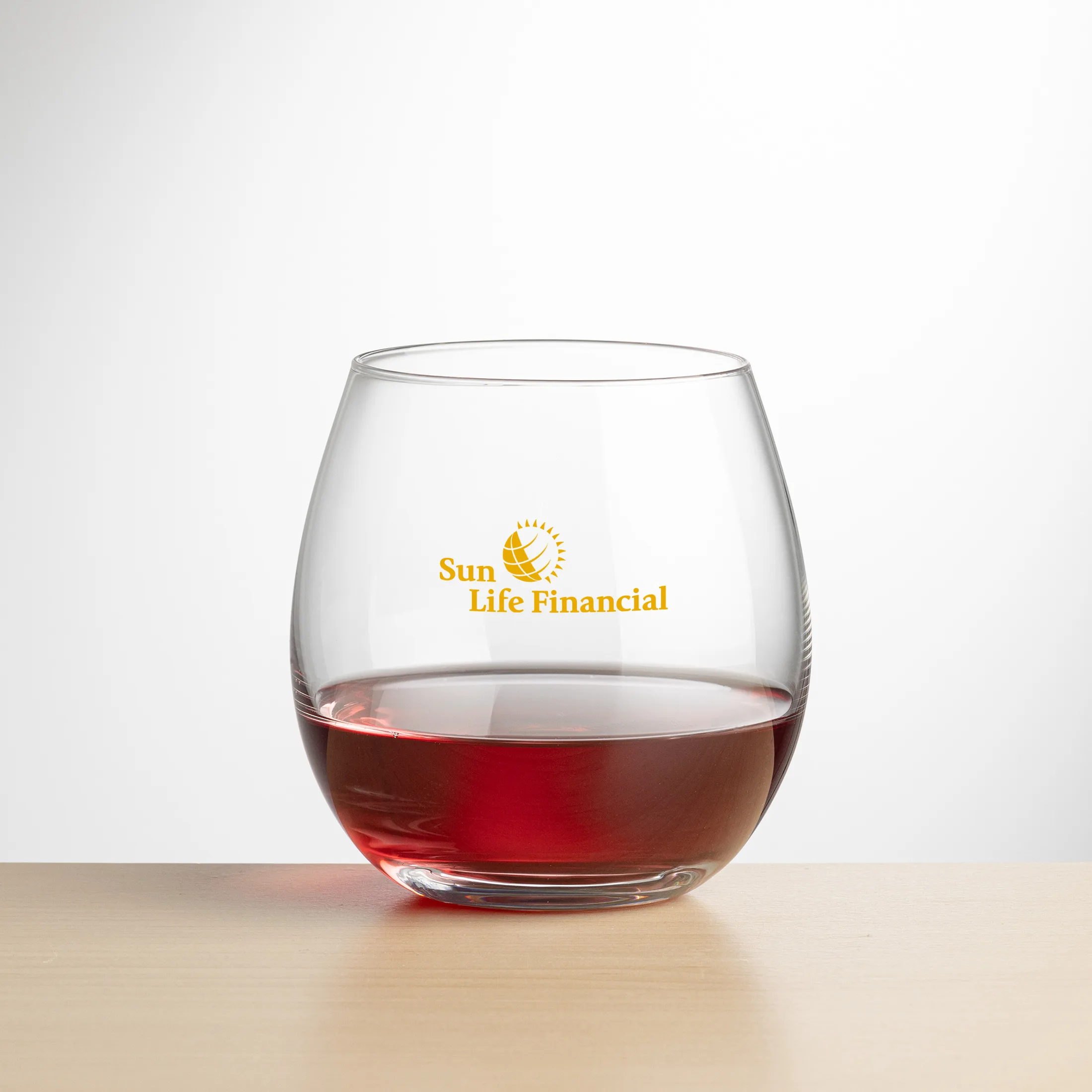 Redmond Stemless Wine — Redmond Stemless Wine