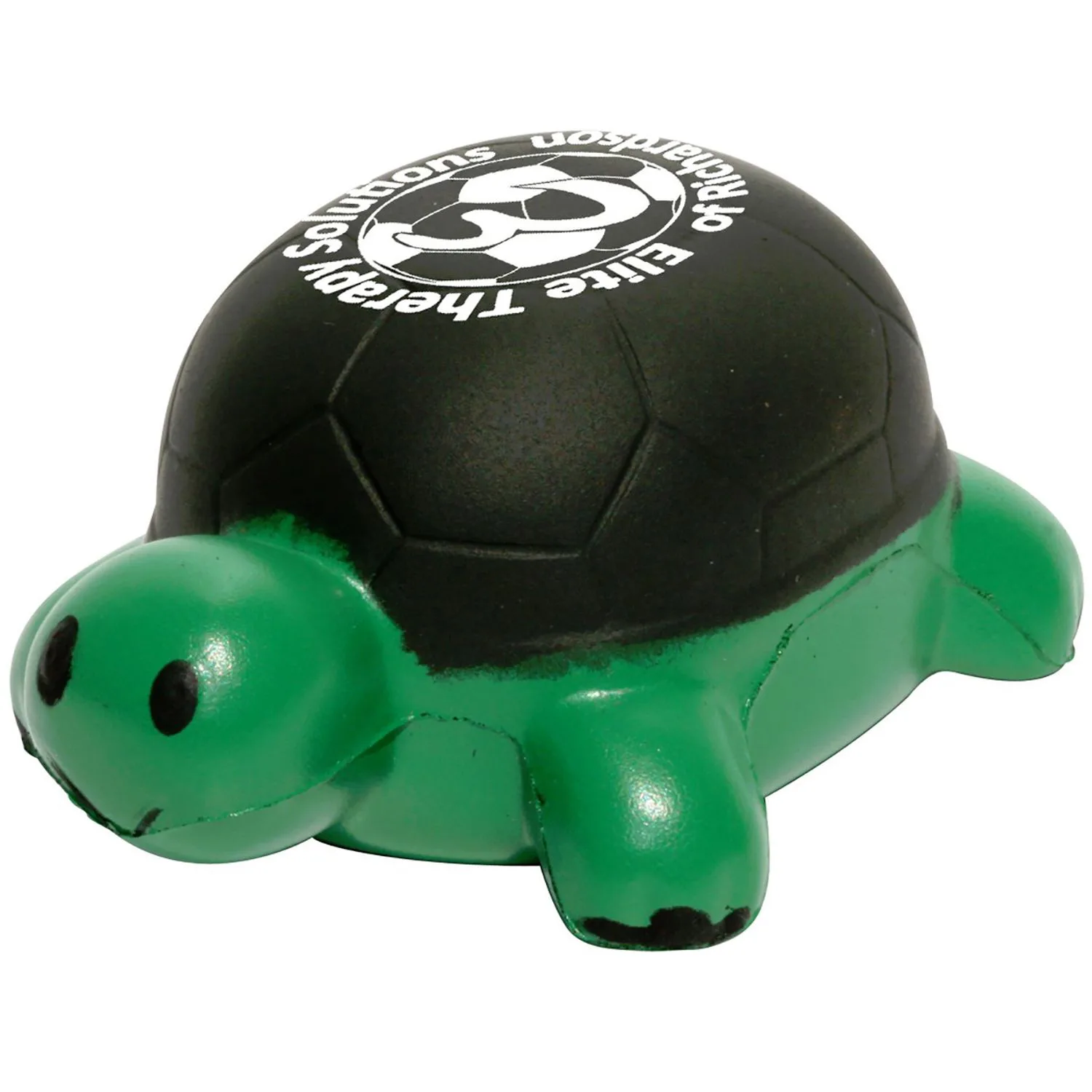 Turtle Shaped Stress Reliever view 2