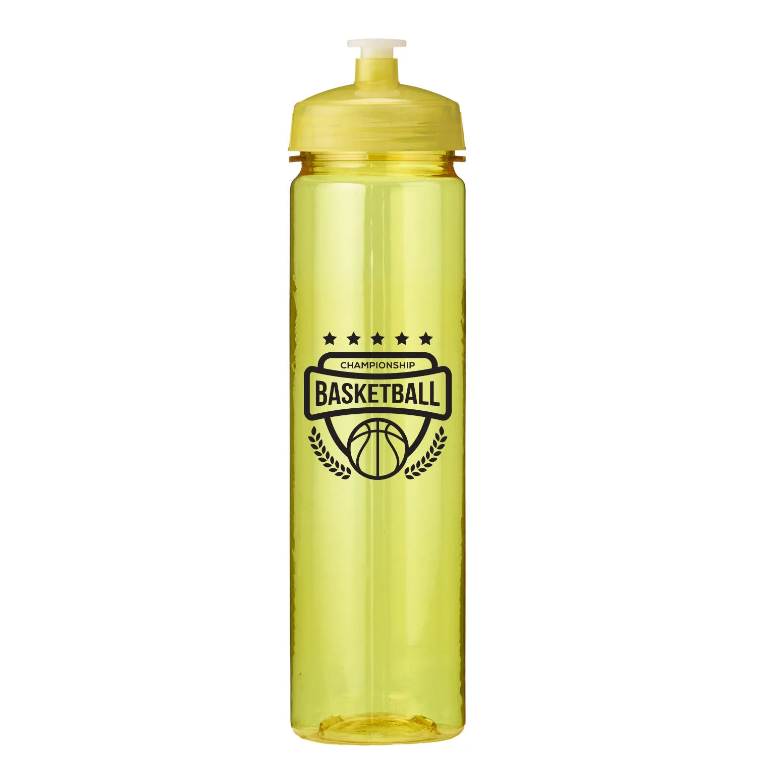 24 Oz. Polysure™ Revive Sports Water Bottle view 4