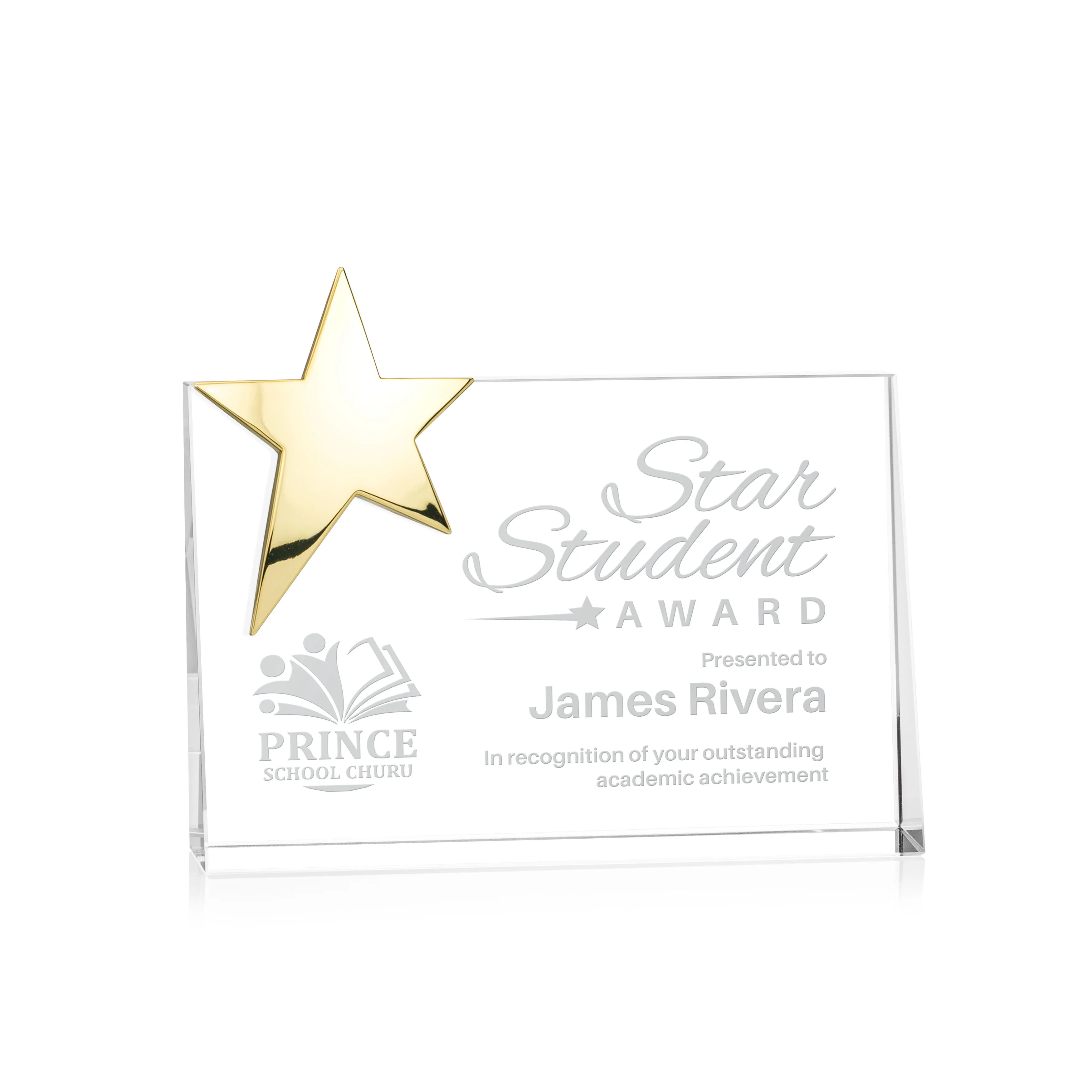 Denham Star Award — Denham Star Award