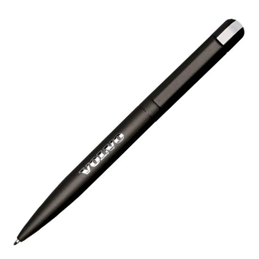 Buxton Metal Pen — Buxton Metal Pen