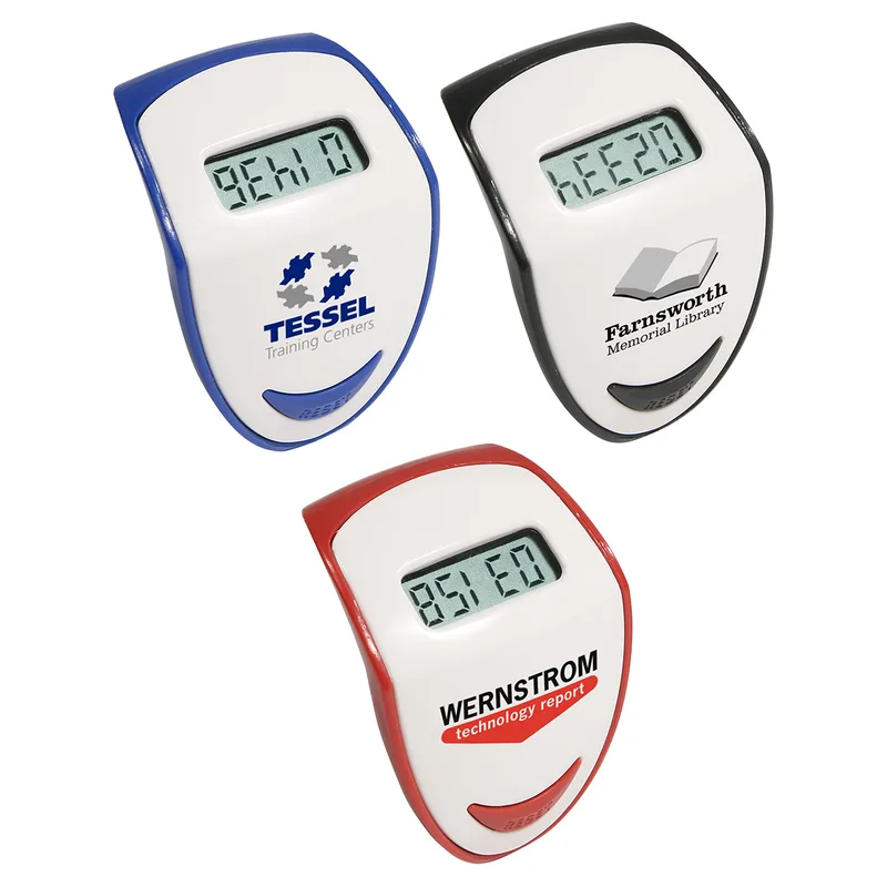 Step Hero Pedometer