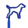 Dog Baby Bend, Bent Pen