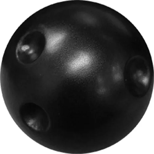Foam Stress Reliever Bowling Ball view 2