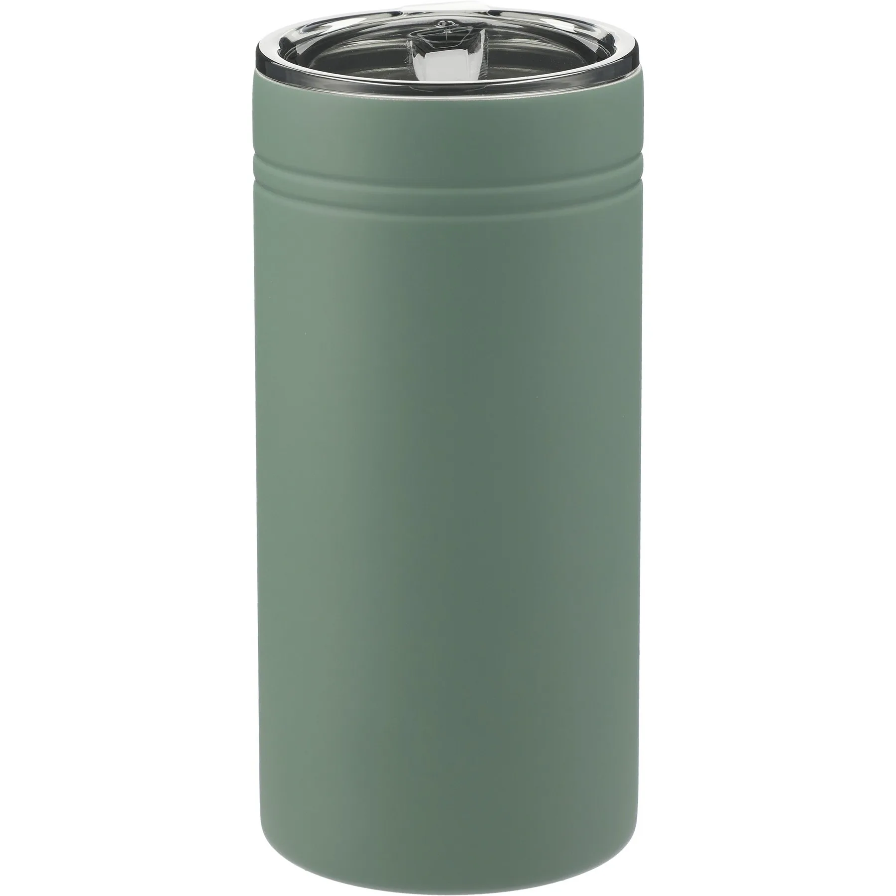 Sherpa 12oz Vacuum Tumbler & Slim Can Insulator view 2