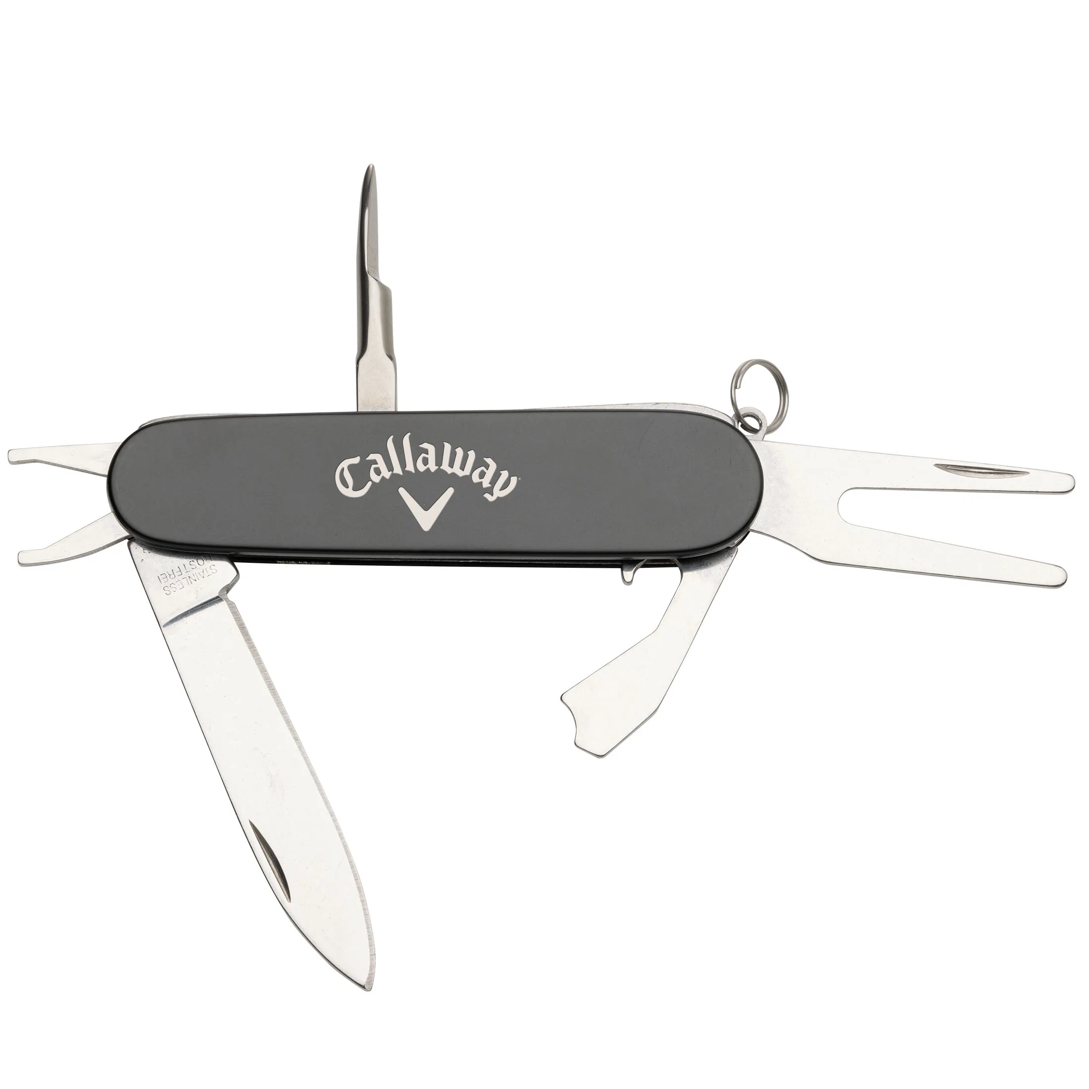 Classic 6-in-1 Golf Knife — Classic 6-in-1 Golf Knife