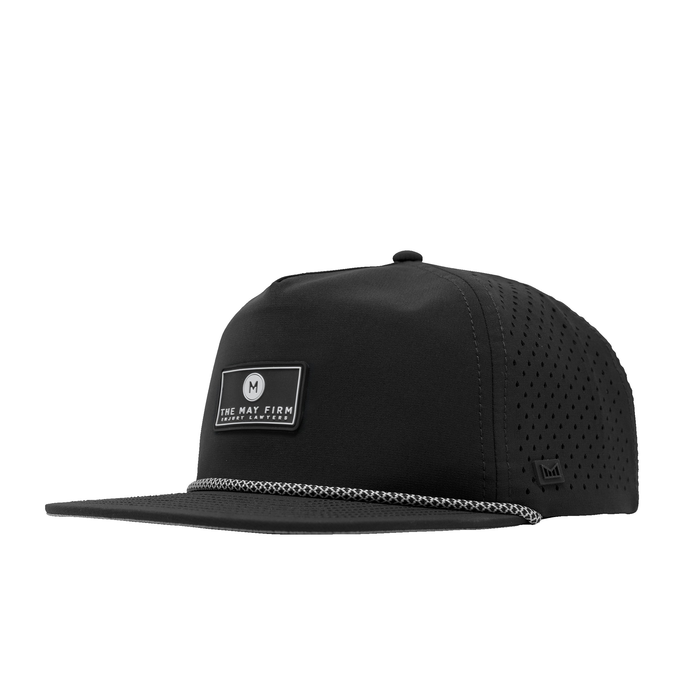 Melin Hydro Coronado Stealth Cap