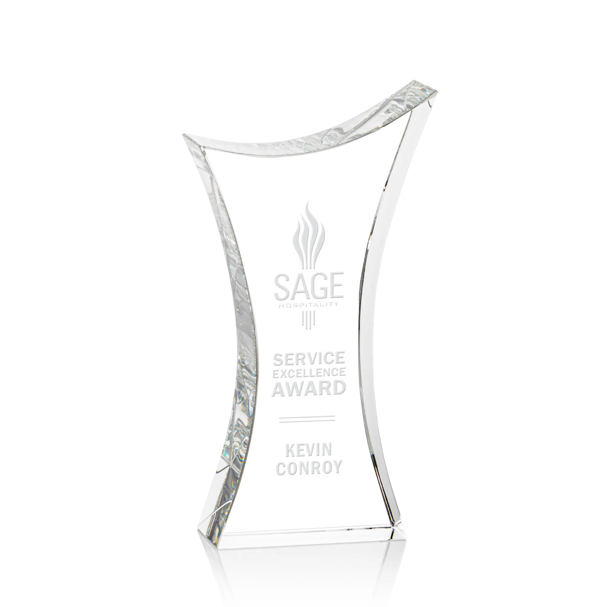 Keighley Award — Keighley Award