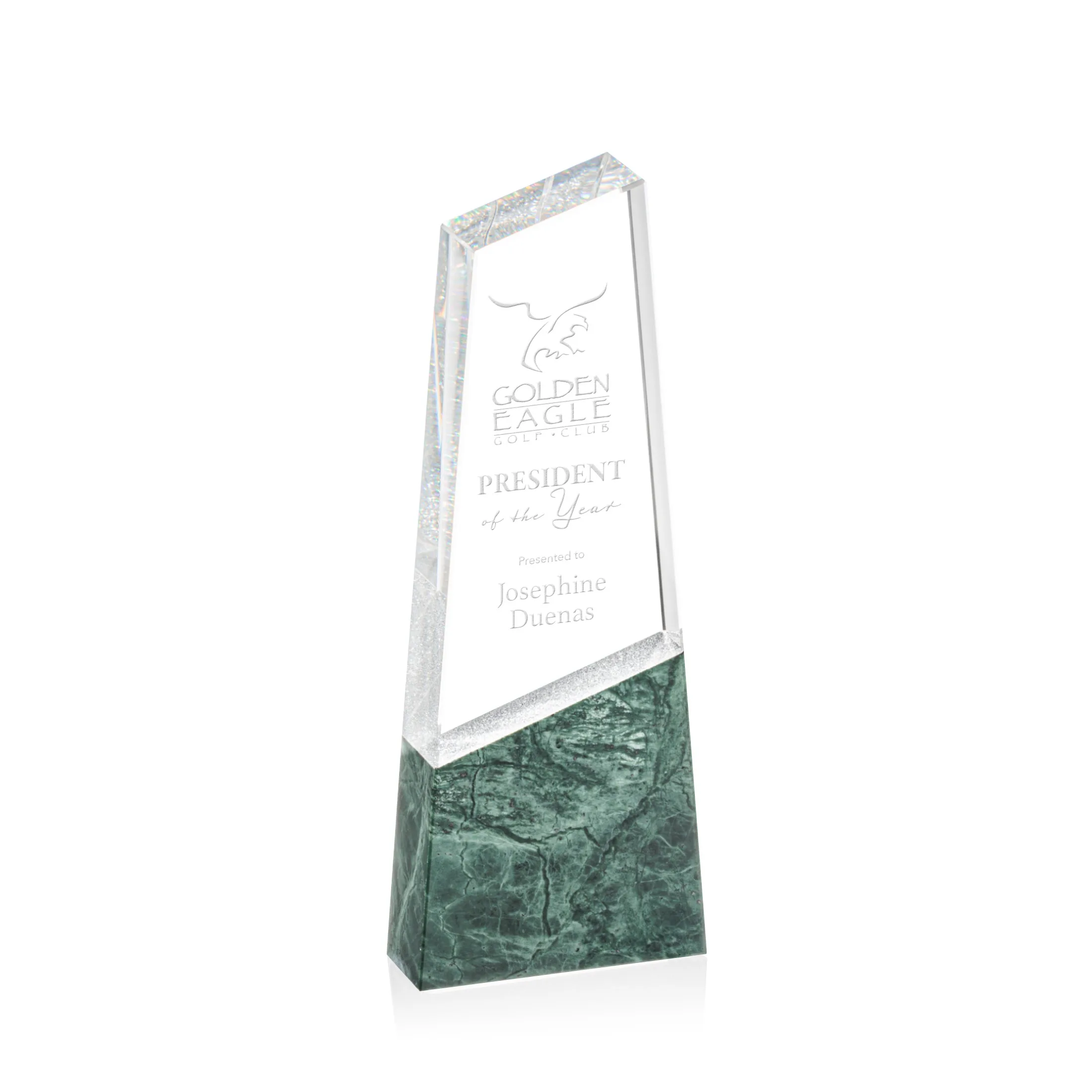 Lamont Tower Award — Lamont Tower Award