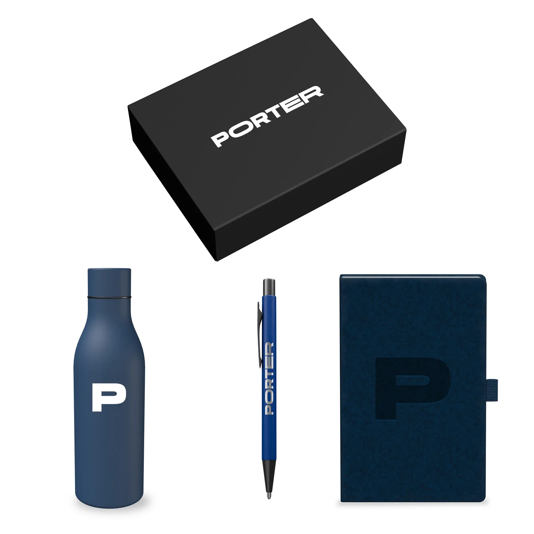 Modq Ideas In Progress 3-Piece Gift Set