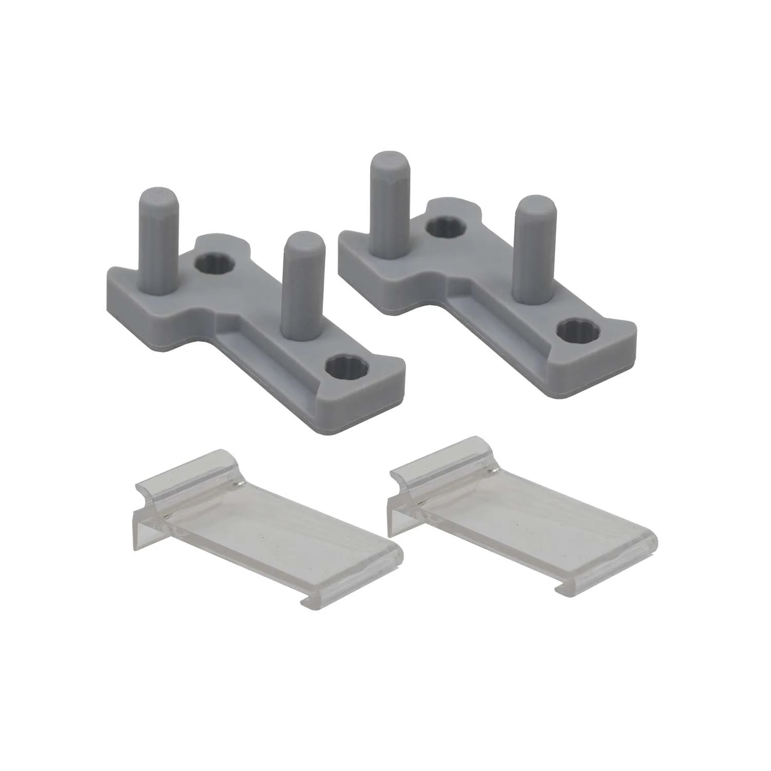 Journey SEG Display 90 Degree Connector Set