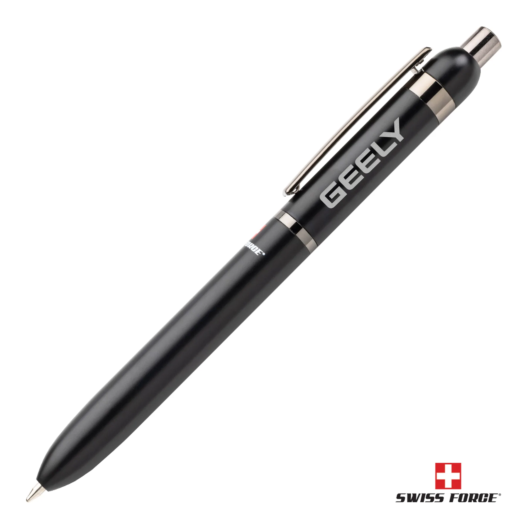 Swiss Force® Contarini Ballpoint Pen — Swiss Force® Contarini Ballpoint Pen