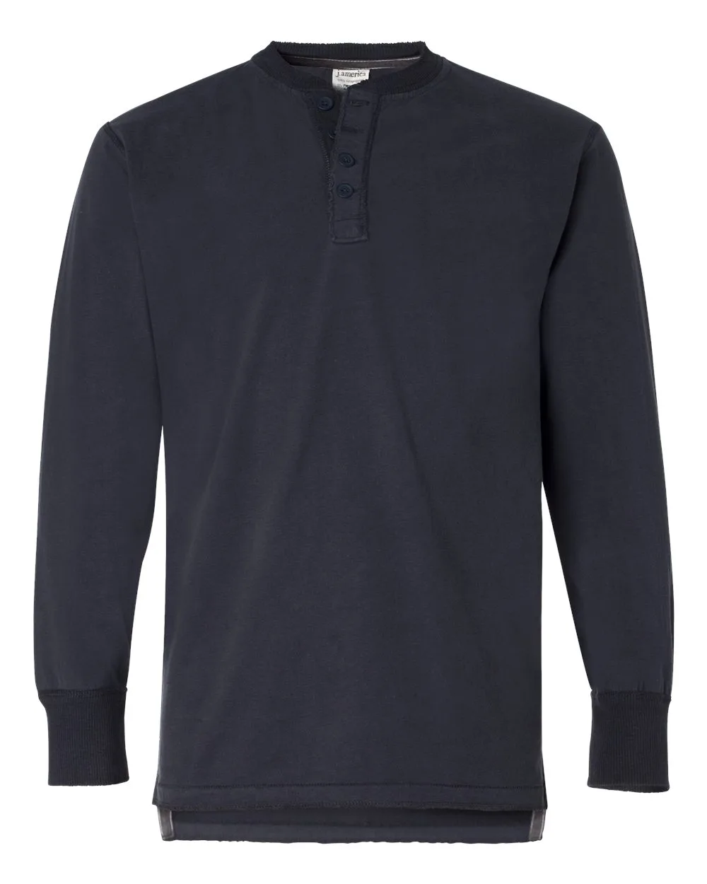 Vintage Navy Blue