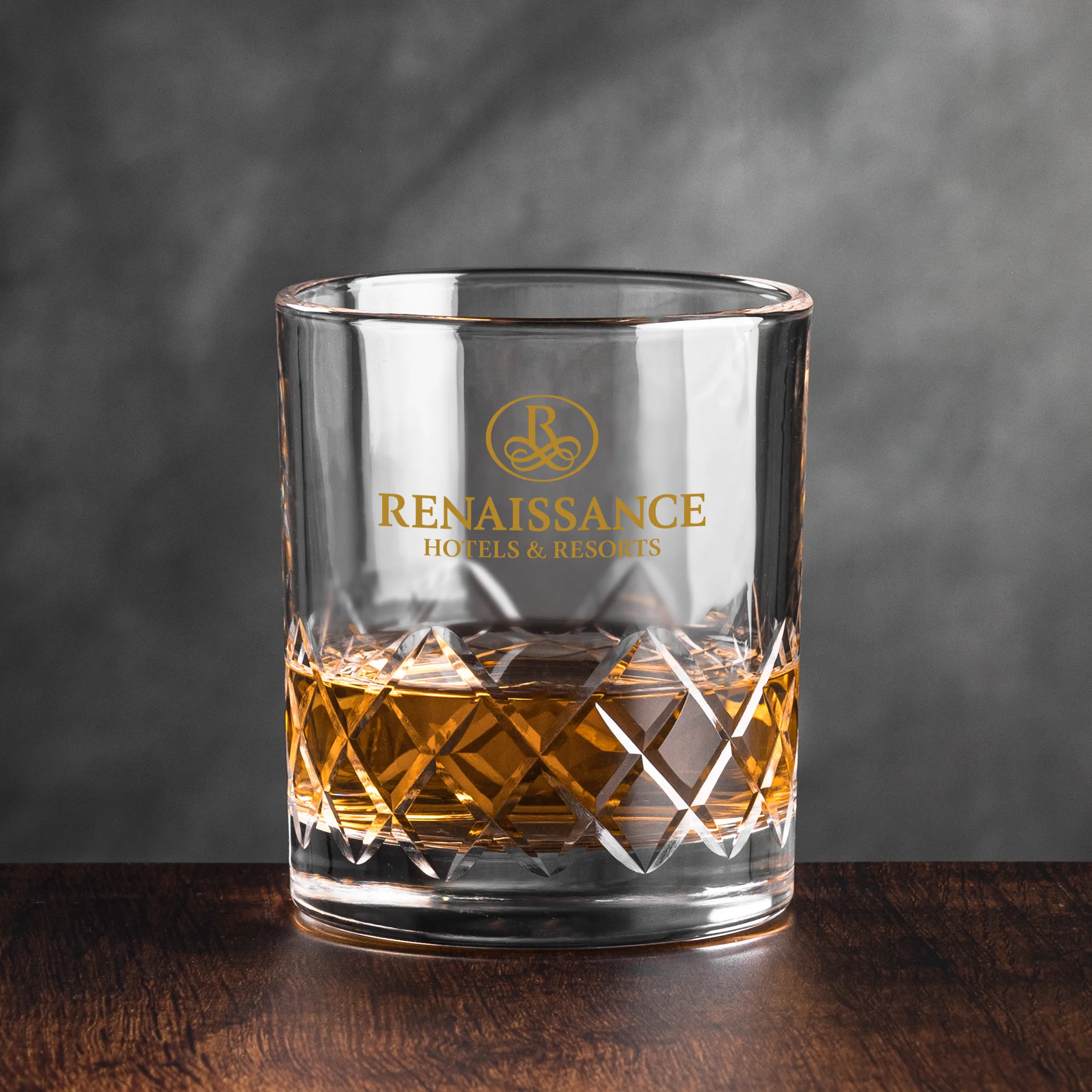 Ladhar Whiskey Taster - 12oz — Ladhar Whiskey Taster - 12oz
