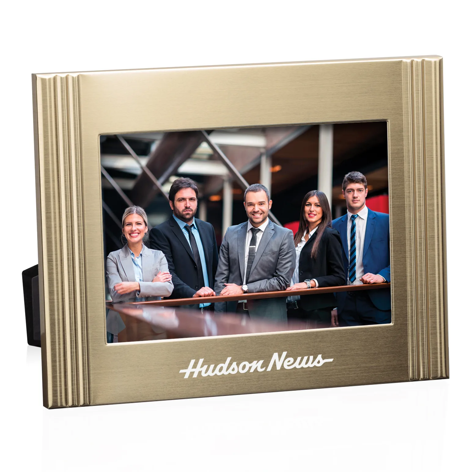 Barnes Frame — Barnes Frame