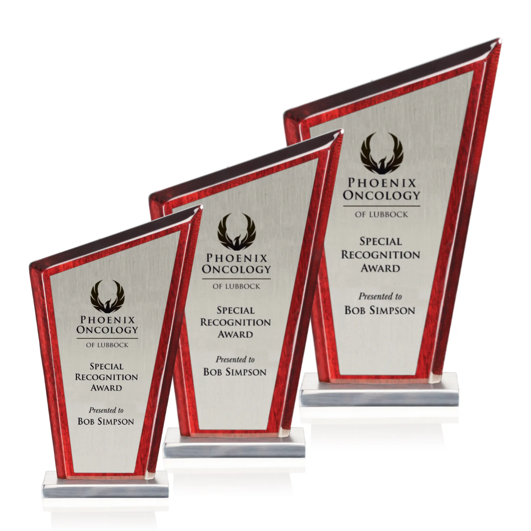 Princeton Rosewood Award