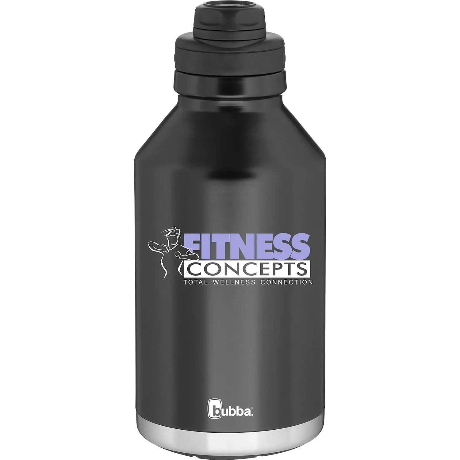 64 oz Bubba Growler (Licorice)