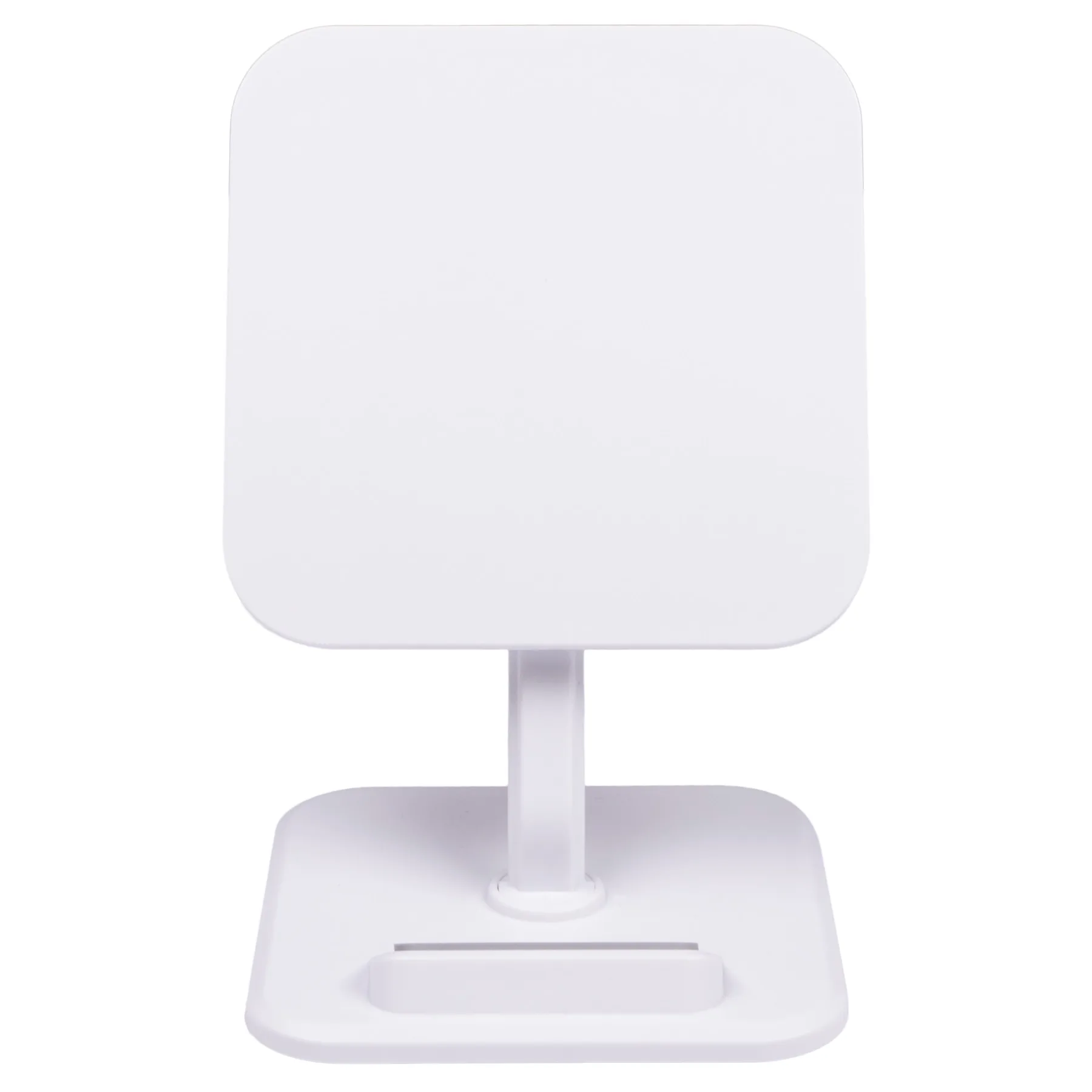 iStand 5W Wireless Charger Square view 2