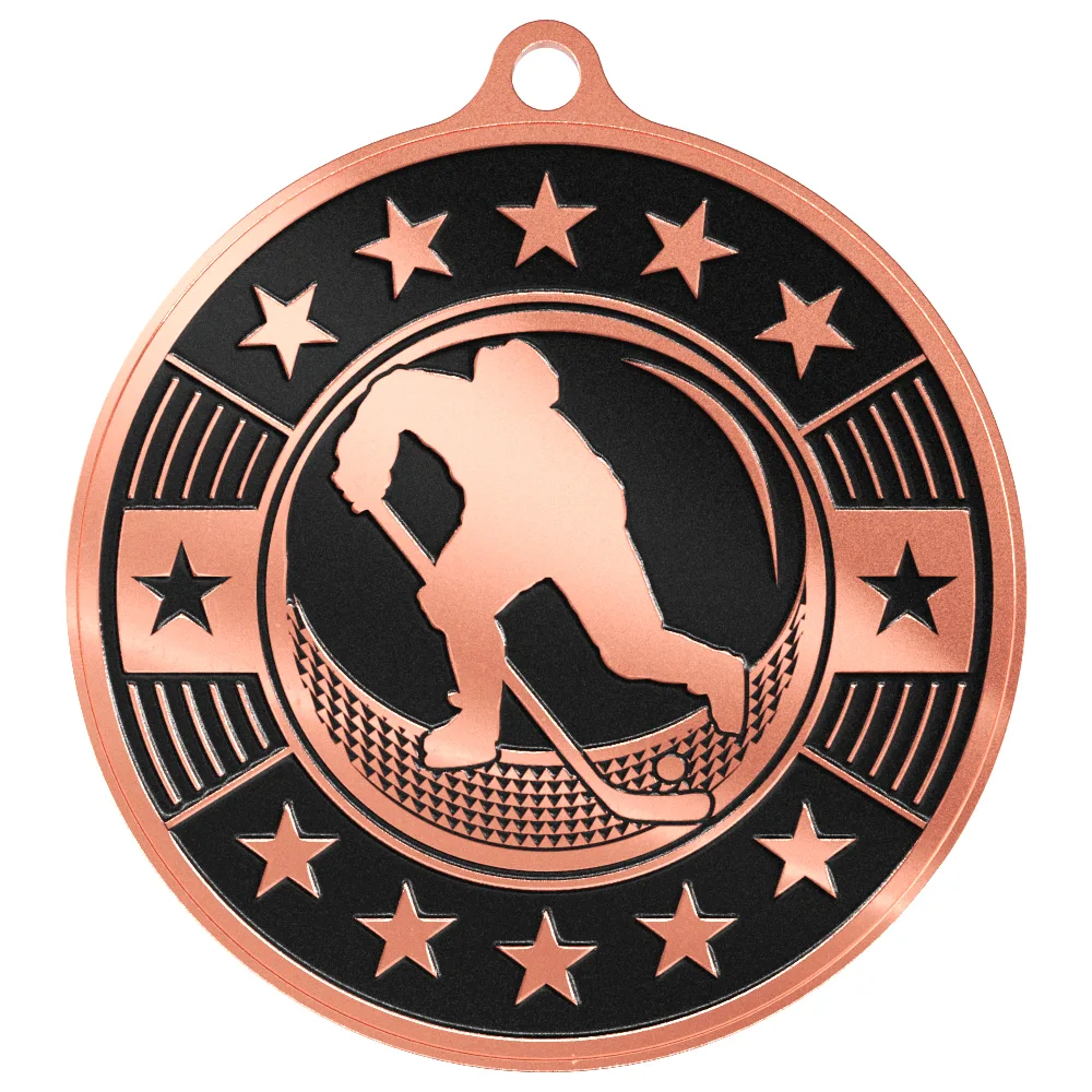 Bronze